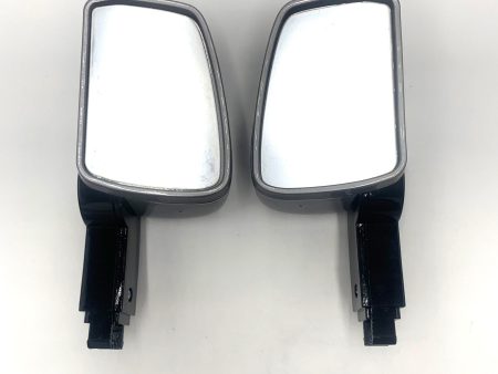 Replacement Wing Mirrors for Kids Ride on s - Mercedes Benz 6x6 Large With Adult Seat  - 138-1398 For Sale