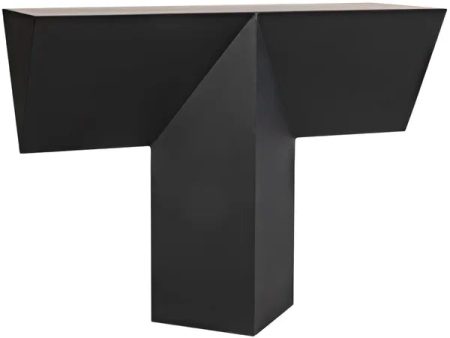 Aurum Console Table For Discount