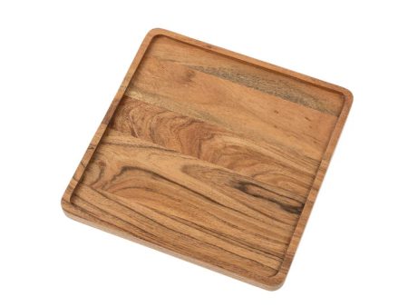 Heritage Tray Square Online Sale