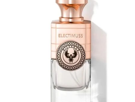 Electimuss Silvanus Pure Parfum 100ml For Sale