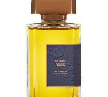 Bdk Parfums Tabac Rose - Eau De Parfum 100ml on Sale