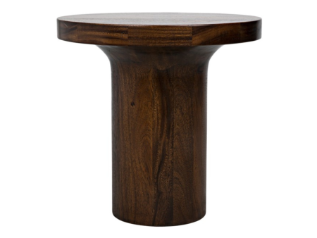 Munggur Side Table For Sale