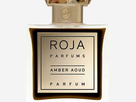 Roja Parfums Amber Aoud Parfum 100ml Sale