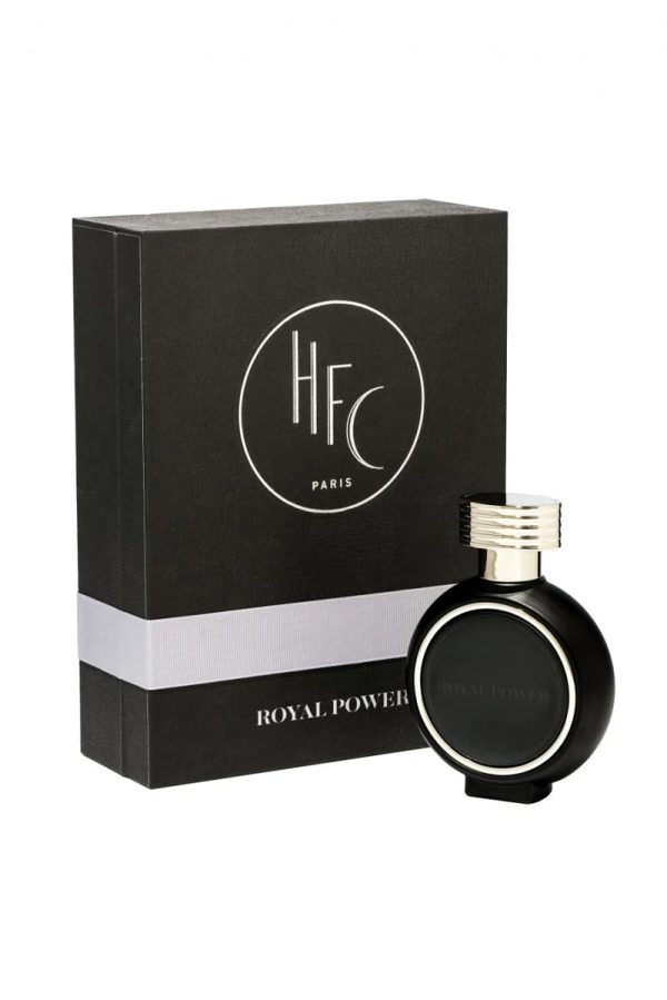 Royal Power Haute Fragrance Company HFC For Sale