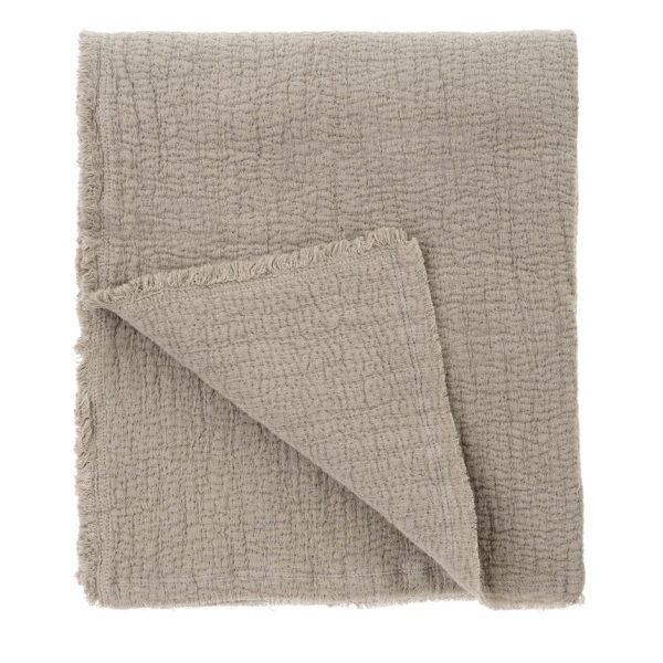 Malabar Throw Blanket Hot on Sale