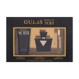 Guess Seductive Noir  W - Eau De Toilette 75ml+200ml Bl+15ml Mini Set on Sale