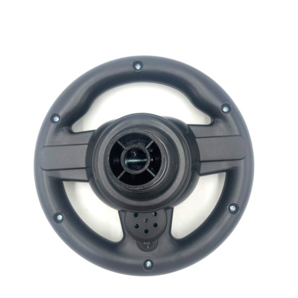 Replacement Steering Wheel for Kids Ride on s - Volvo XC90 Push Along  - 105-1287 Online now