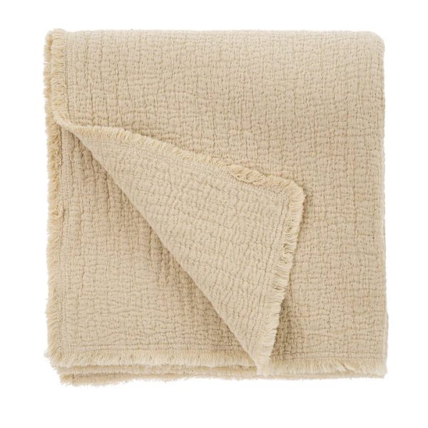 Malabar Throw Blanket Hot on Sale