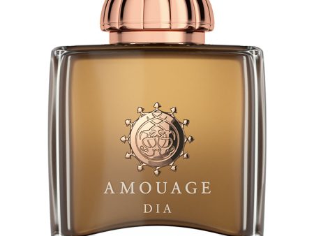 Amouage Dia For Women - Eau De Parfum 100ml For Cheap