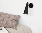 Matte Black Wall Lamp Online