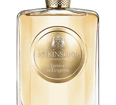 Atkinsons Jasmin In Tangerine - Eau De Parfum 100ml For Discount