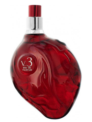 Map Of The Heart Red Heart V 3 Women - Eau De Parfum 90ML Sale