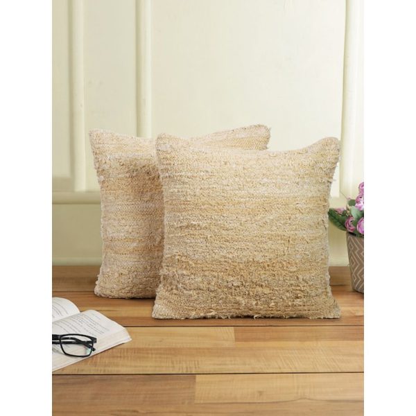 Cotton Handwoven Cushion Supply