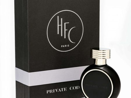 Private Code Haute Fragrance Company HFC 100ml Online Hot Sale