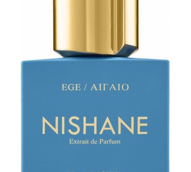 Nishane Ege Ailaio -  Extrait De Parfum 100ml Supply