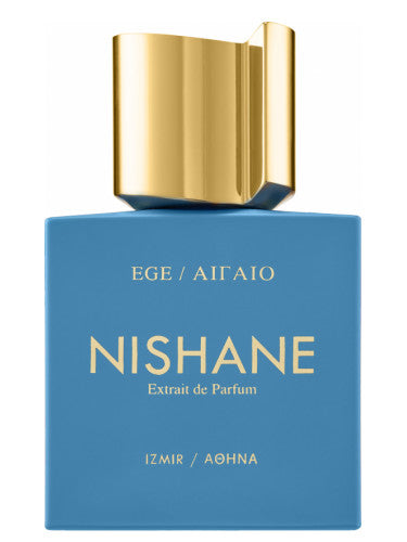 Nishane Ege Ailaio -  Extrait De Parfum 100ml Supply