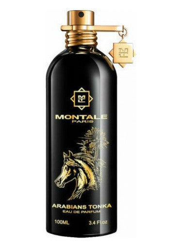 Montale Arabian Tonka - Eau De Parfum 100ml Discount