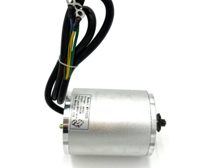 - OneScooter-EX5S Brushless Motor - -685 Supply