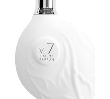 Map Of The Heart White Heart V 7 Unisex - Eau De Parfum 90ml For Discount