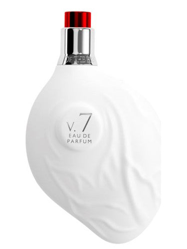 Map Of The Heart White Heart V 7 Unisex - Eau De Parfum 90ml For Discount