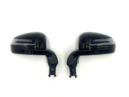 Replacement Wing Mirrors for Kids Ride on s - Mercedes GT-R AMG - 138-1160 For Sale