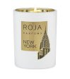 Roja Parfums Pour Maison New York Candle 300G Online Sale