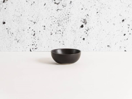 Stoneware Condiment Bowl Discount