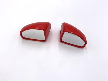 Replacement Wing Mirrors for Kids Ride on s - Range Rover Evoque Style - 138-976 Supply