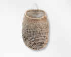 Nido Tree Bark Hanging Basket Online Hot Sale