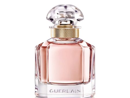 Guerlain Mon For Women - Eau De Parfum 100ml Cheap