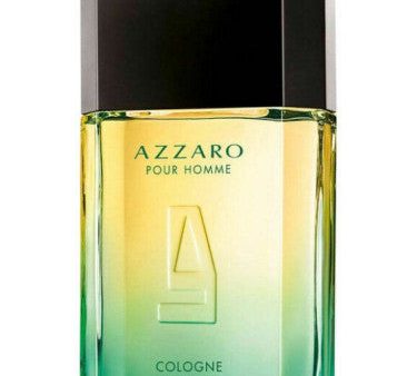 Azzaro Pour Homme Cologne Intense - Eau De Toilette 100ml Sale