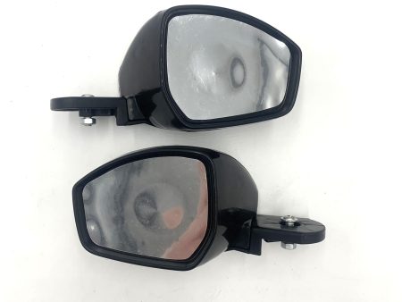 Replacement Wing Mirrors for Kids Ride on s - Range Rover Velar - 138-1474 Hot on Sale