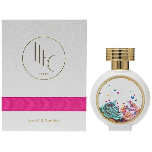 Haute Fragrance Company Sweet & Spoiled For Women - Eau De Parfum 75ml Fashion