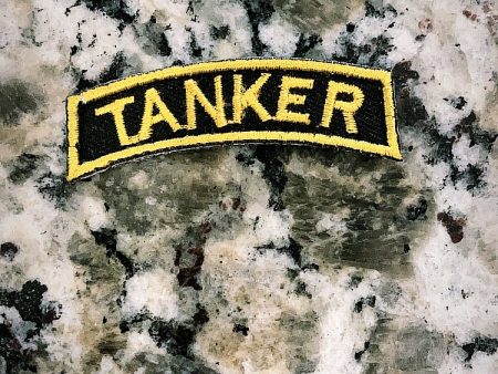 Tanker Tab on Sale