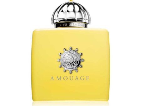 Amouage Love Mimosa For Women - Eau De Parfum 100ml Online Sale