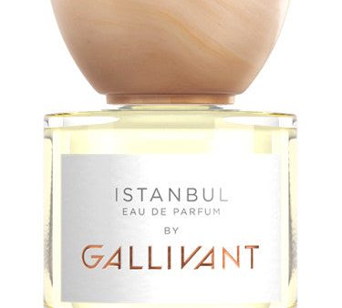 Gallivant Istanbul - Eau De Parfum 100ml Online Sale