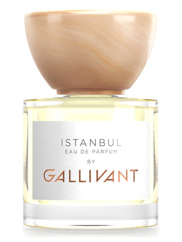 Gallivant Istanbul - Eau De Parfum 100ml Online Sale