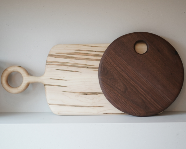 Small Micah Cutting Board 12 in Online Hot Sale