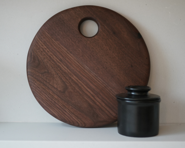 Small Micah Cutting Board 12 in Online Hot Sale