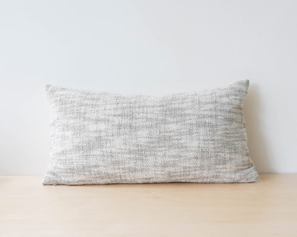 Petite Sable Lumber Cushion on Sale