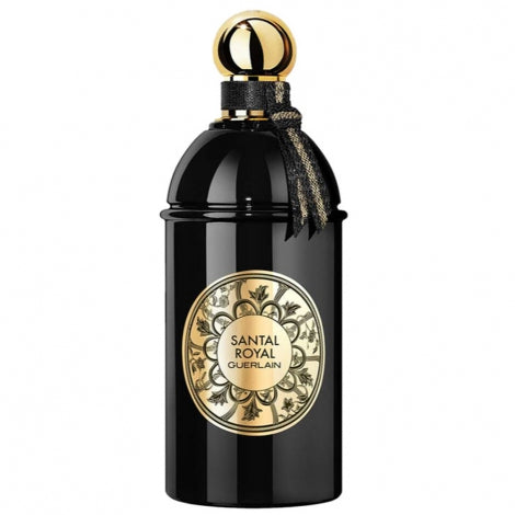 Guerlain Santal Royal - Eau De Parfum 200ml Fashion