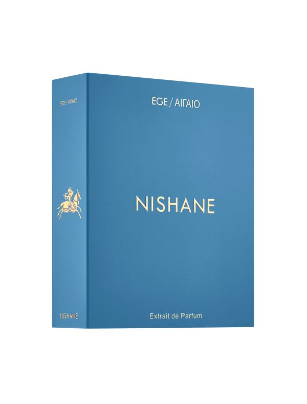 Nishane Ege Ailaio -  Extrait De Parfum 100ml Supply