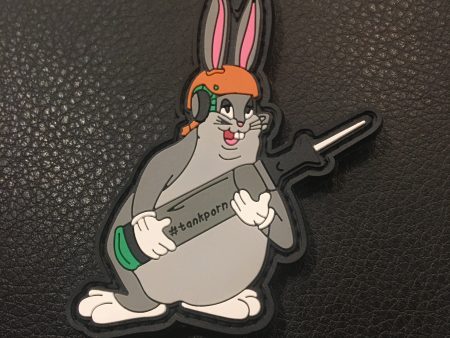 Chungus Patch Discount