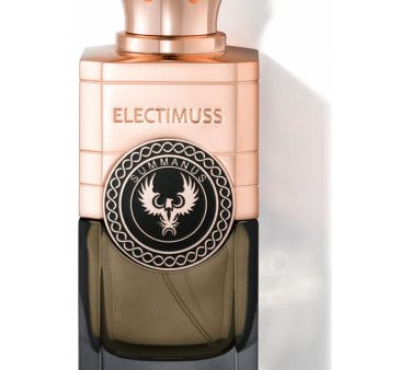 Electimuss Summanus Pure Parfum 100ml Fashion