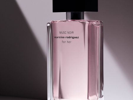 Narciso Rodriguez Musc Noir - Eau De Parfum 100ml Cheap