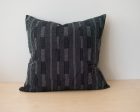 Ember Square Cushion Fashion