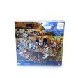 SunsOut |  It’s A Zoo  Jigsaw Puzzle 19”x30” | 1000 Pc | NIB Online Sale