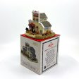 Berghoff Butcher Shop | Liberty Falls Americana Collection - AH131 | 1997 | EUC Original Box on Sale