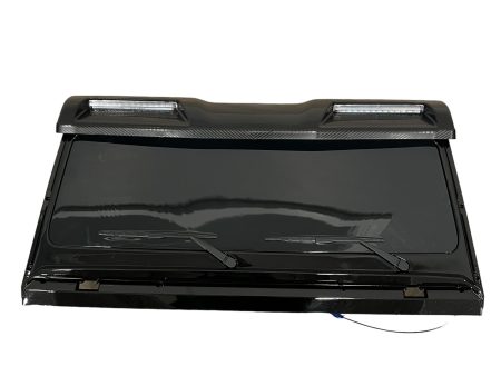 Replacement Windscreen for Kids Ride on s - Mercedes G63 Prestige 24V - 137-1847 Sale