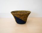 Mustard African Basket Cheap